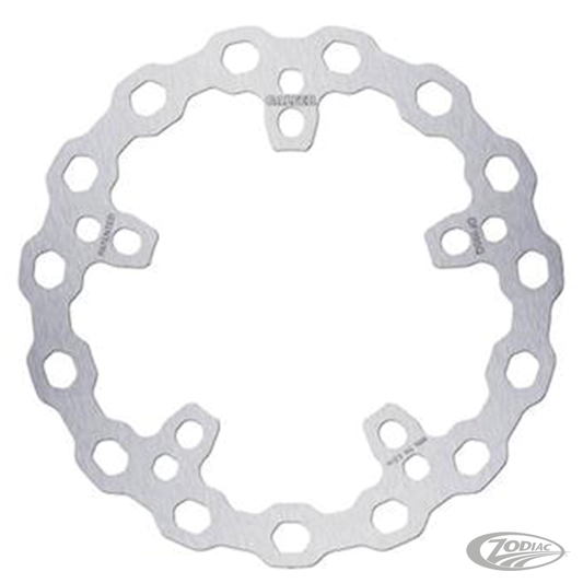 Galfer DF995 Cubiq Disc 12.6"