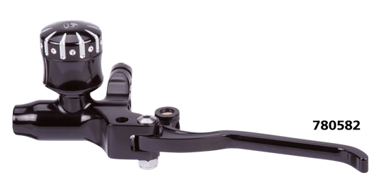 Hydr CLUTCH BLK CONTR CUT