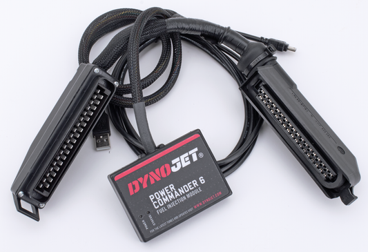 Power Commander 6 F/I HD97-01