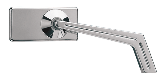 Weekend warrior ball mill rct head L chr