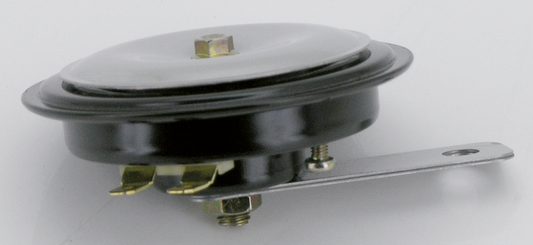 GZP Custom Horn 105DBA 12V Black & Chrom