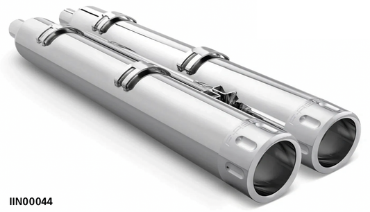 4" EAGLE S/O's CH/CH 14-up Chieftain