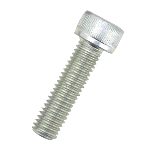 Allen bridge bolt for 6-caliper (30x8mm)