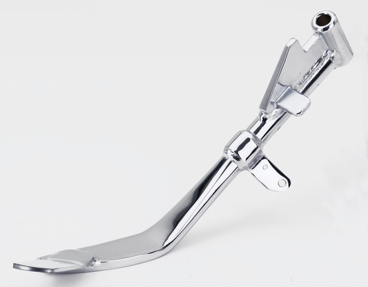 GZP Chr 1" under stock kickstand xl04-up