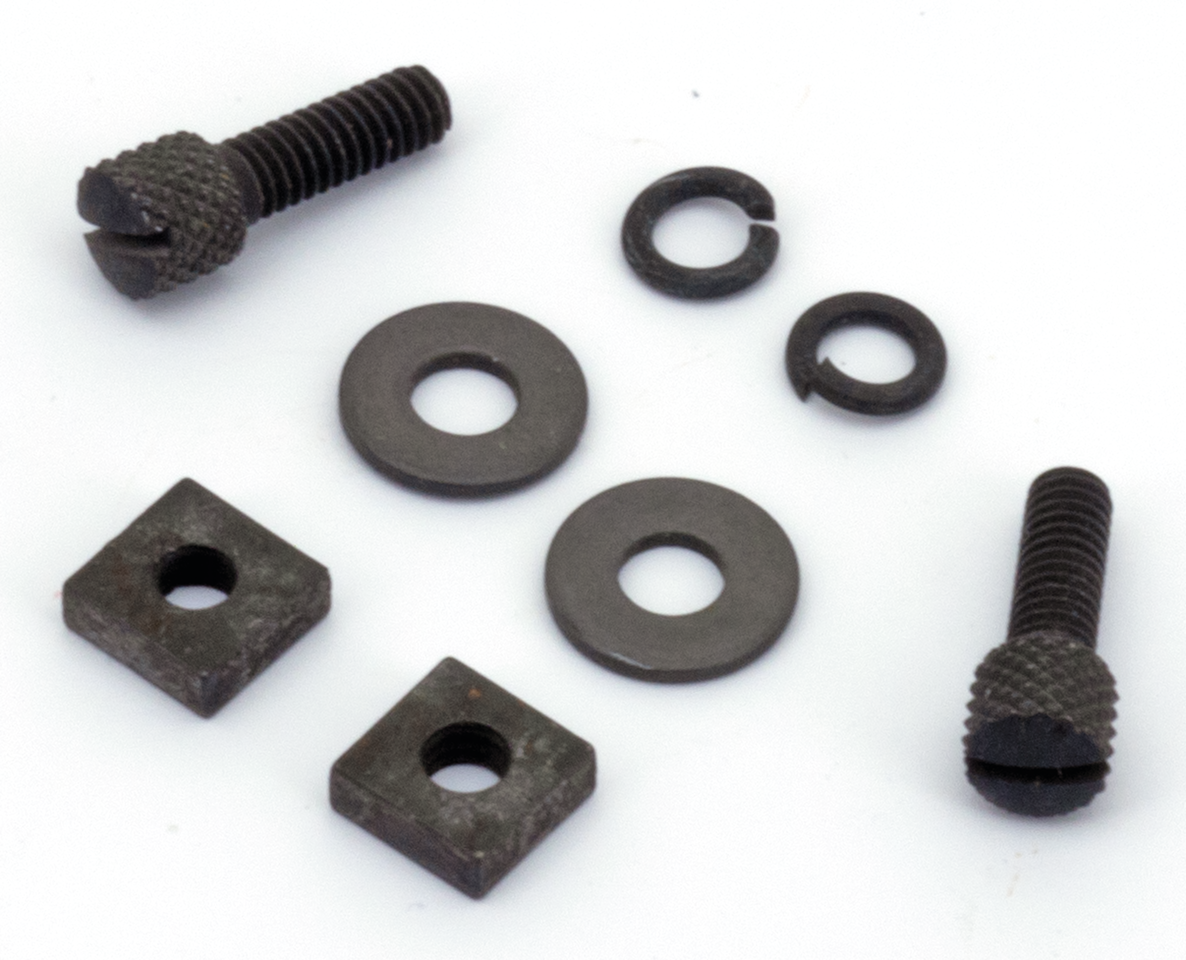 Colony air intake hardware kit 36-57