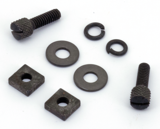 Colony air intake hardware kit 36-57