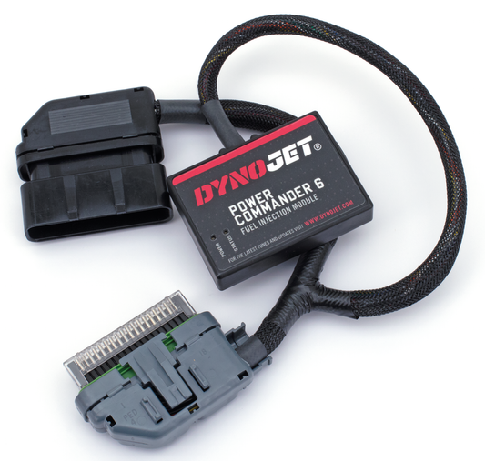 Power Commander 6 F/I 1200XL07-09