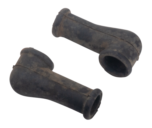 WLC sparkplugcaps set of 2