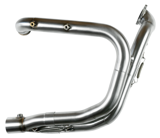 Redthunder Race Headers Satin RA1250(S)