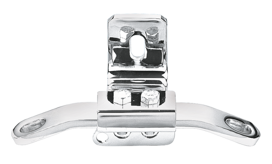 GZP Heavy duty top motormount FXS/B