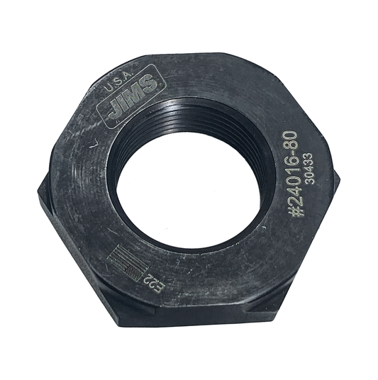 Pinion shaft nut BTl81-89 3/4"-20