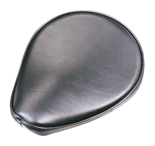 Solo seat small universal mount