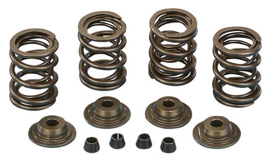 Lightweight valve springs BT66-77