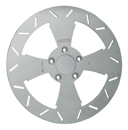 Bad Fellas disc rotor 11.5"