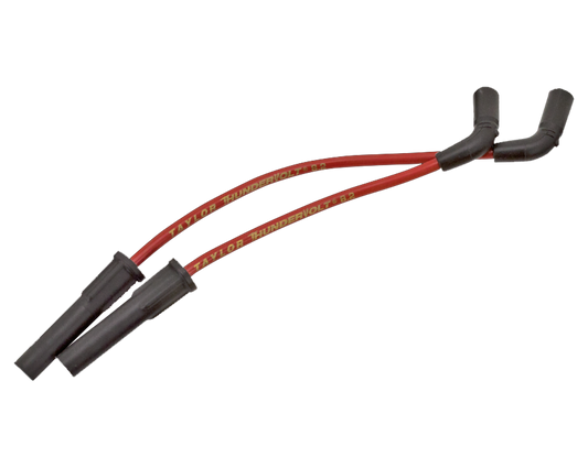 Thundervolt plug wires XG15-20 Red