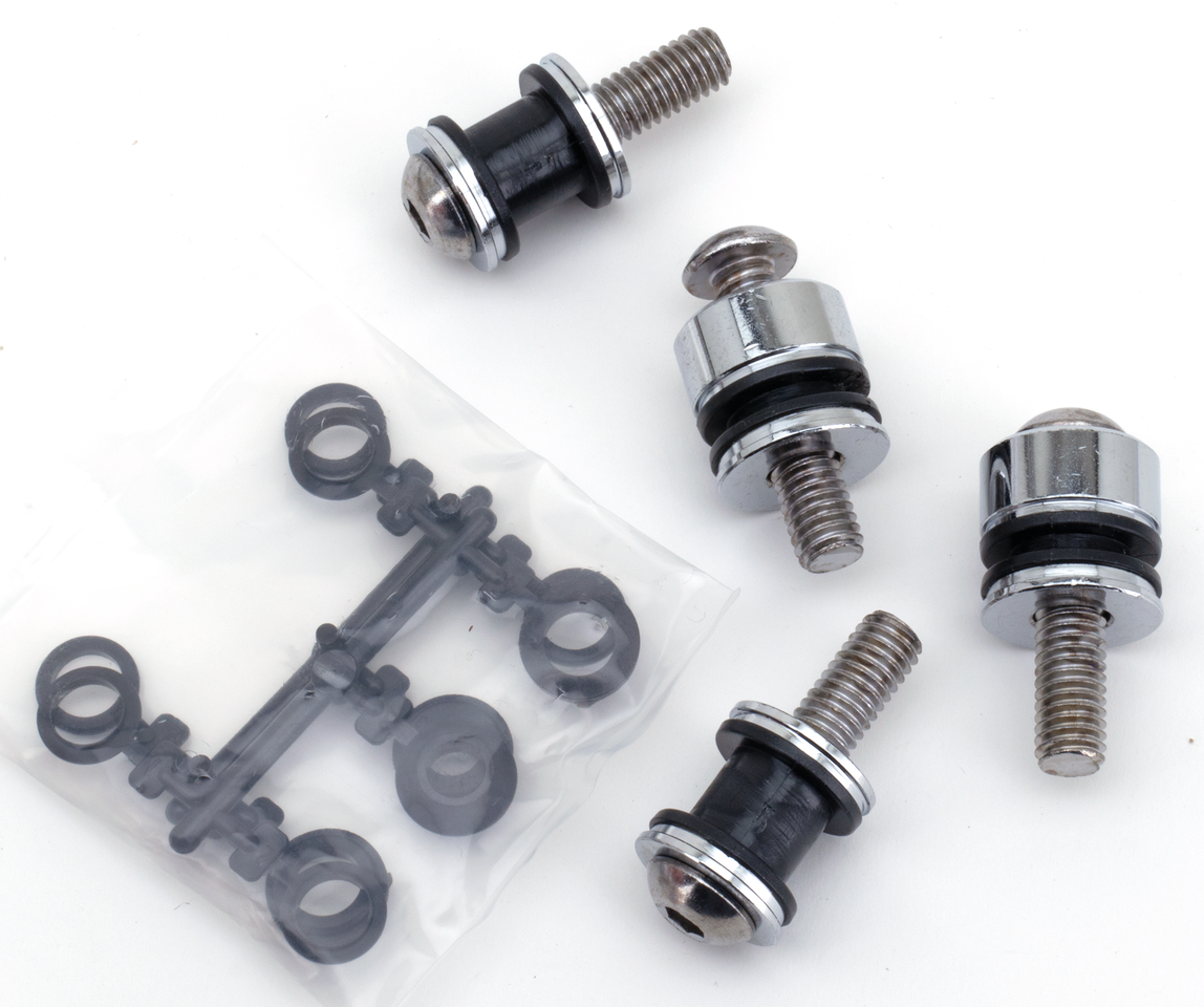 GZP Side plate docking kit F*ST03-up