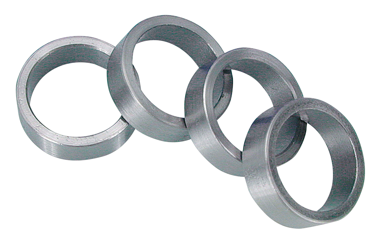 Jims Pushrod cover spacers .200 thick