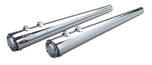 Supertrapp Slip-on FLH/T95-16 Chrome M