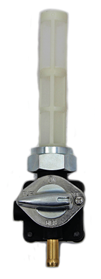 Vacuum operated fuel valve XL