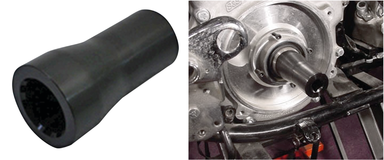 Shaft Turning Tool BT55-06