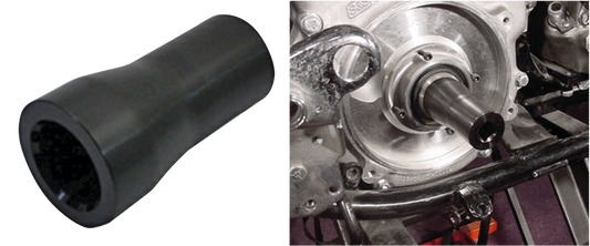 Shaft Turning Tool BT55-06