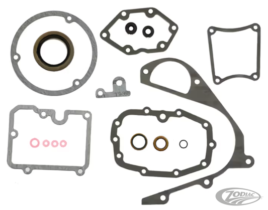 Transmission set BT80-85 5-spd