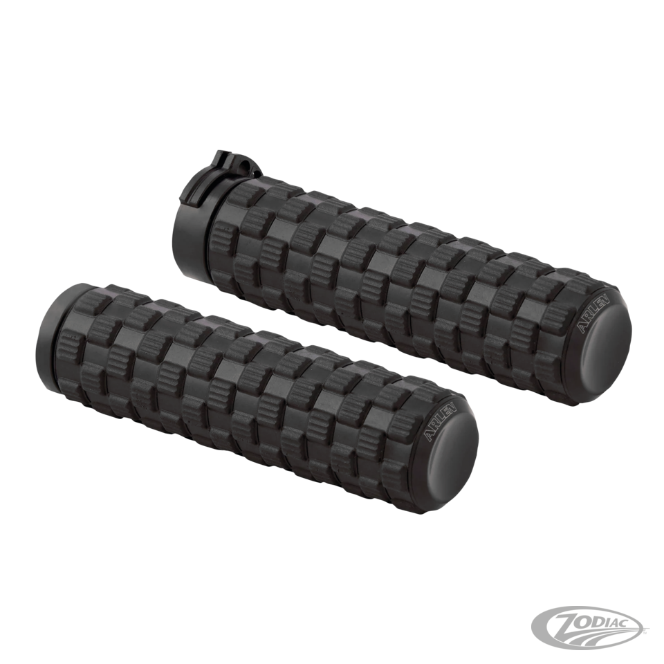 AirTrax Grips, Black TBW