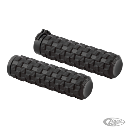 AirTrax Grips, Black TBW