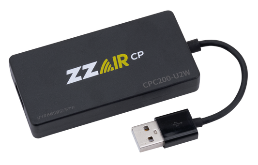 ZZAir-CP Soundstream Dongle for Apple