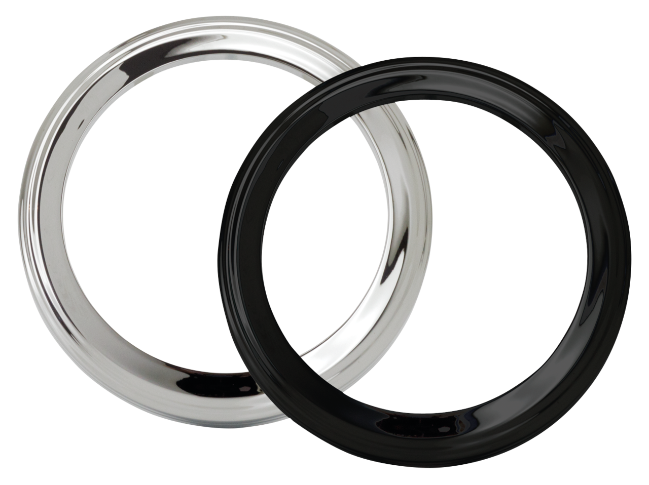 GZP Synapse chrome speedo surround