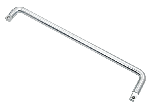 Cylinder head bolt socket handle