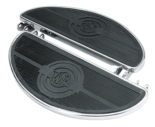 GZP Moon floorboard set with USA lett