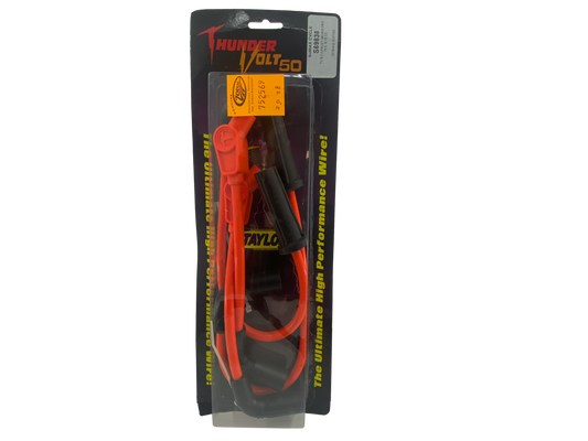 THUNDERVOLT 8.2MM ST18-up Orange