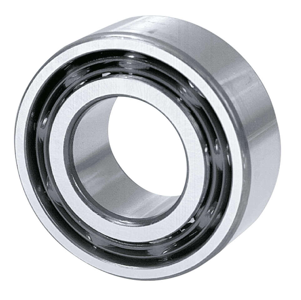 Clutch bearing dble row BT90-99 TC99-10