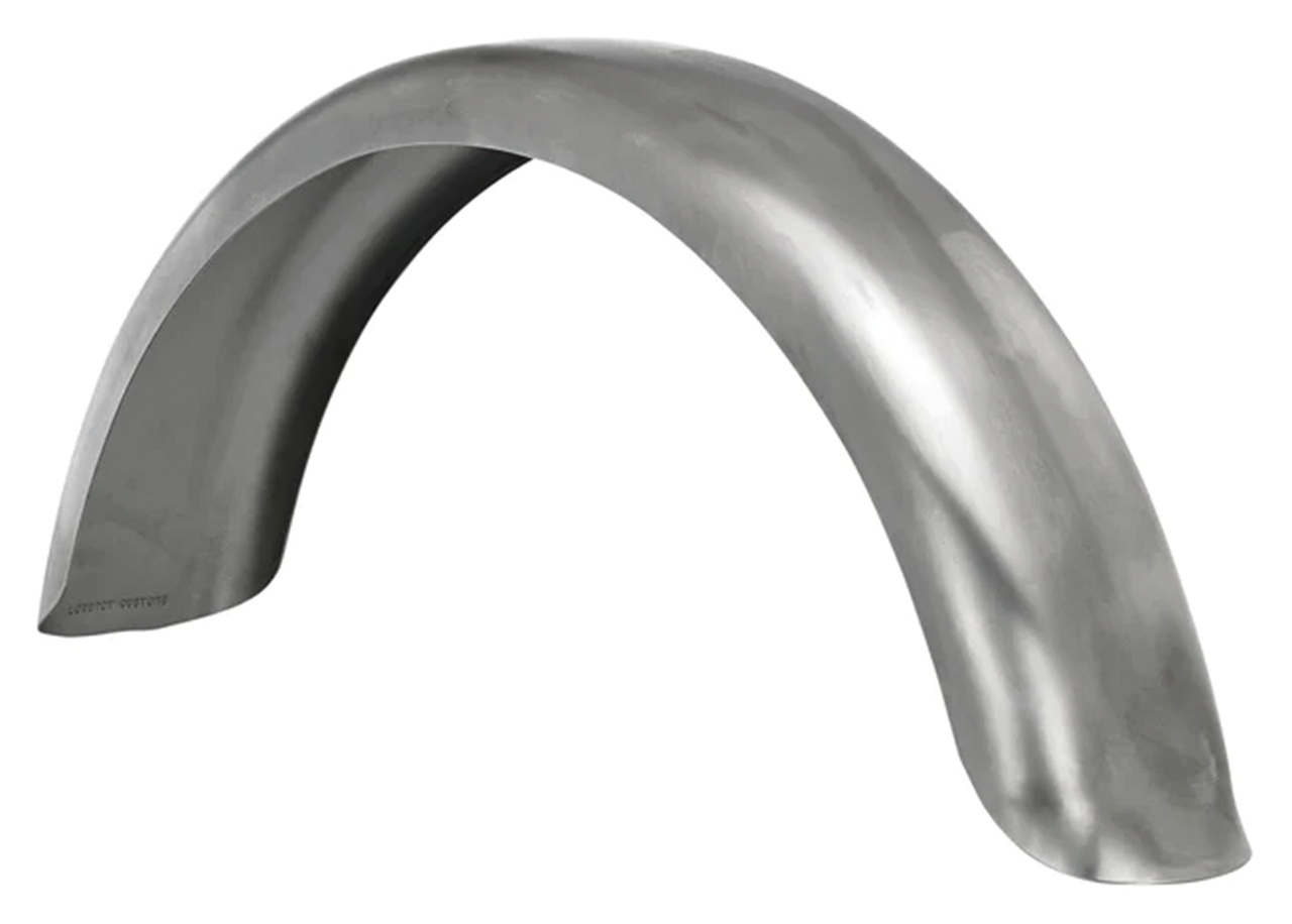Steel Manta Ray Fender 16-18x4-3/4"