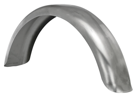 Steel Manta Ray Fender 16-18x4-3/4"