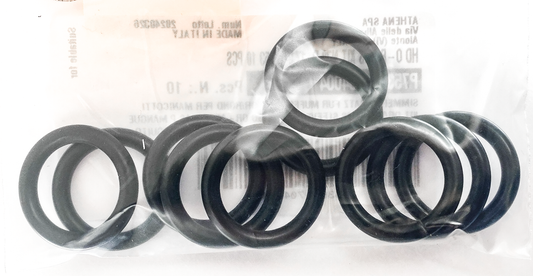 10pck O-ring #11157