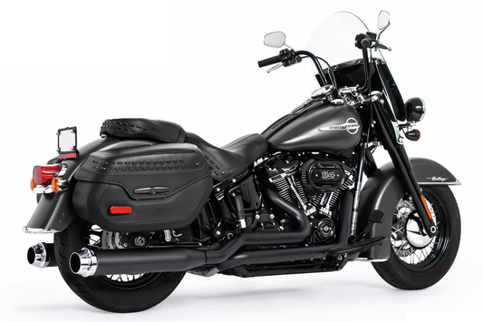 4.5" US OUTLAW TR-DUAL ST18-up Bk/Ch