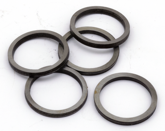 Transm countr thrust washer .100 XL57-85