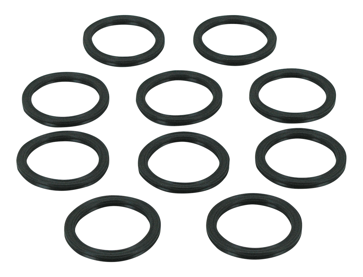 10pck Quad Seal Solenoid FL65-84 XL67-80