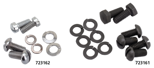 Circuit Breaker Screw Kit Chr SV37-73