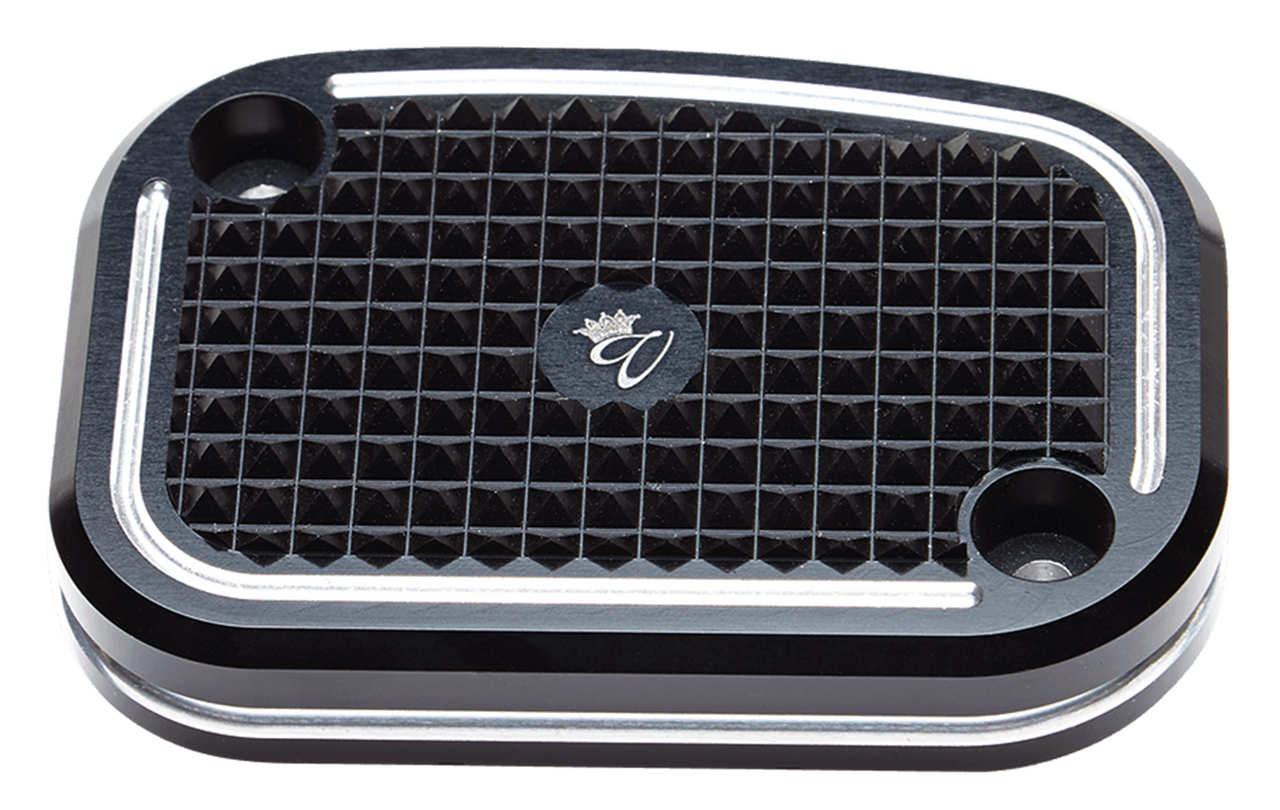 DMND M/C CVR HYDR CLTCH CNTR CUT FLH/T17