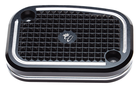 DMND M/C CVR HYDR CLTCH CNTR CUT FLH/T17