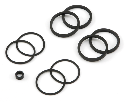SEAL KIT, F*ST08-17 FXD08-17  FR & RR