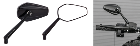 Ness mini stocker black mirror Right