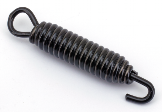 Foot clutch spring 45CI black