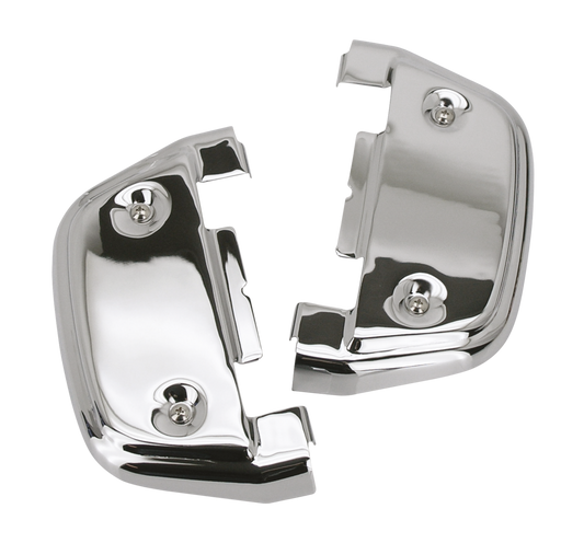 GZP Chr passenger floorboard cover ki