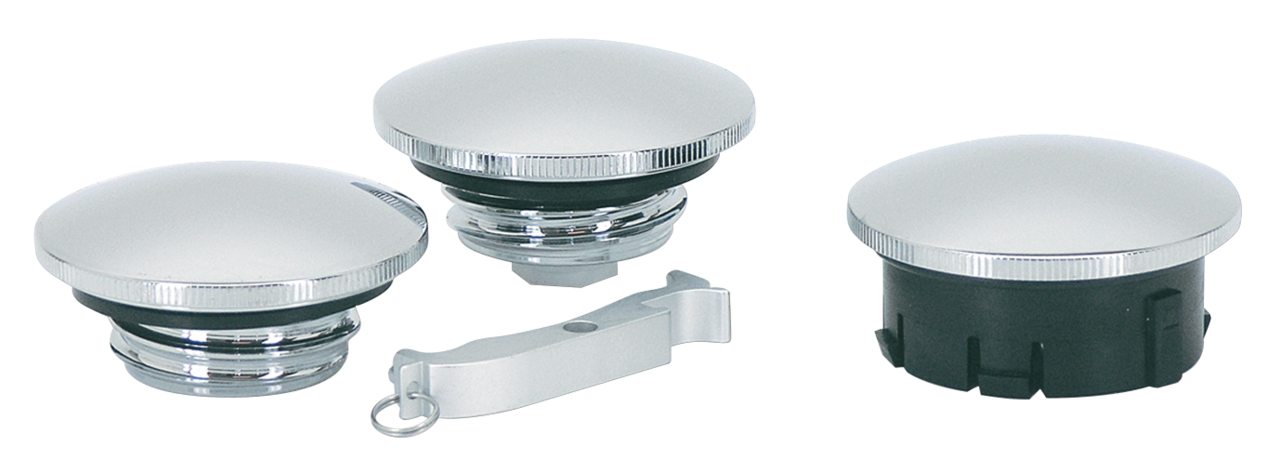 GZP Chr Essntl gascapset Dum+vent w/pain