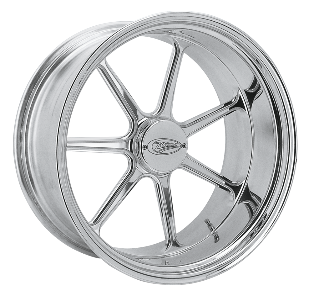 Ricks Seven Sin 18x9 wheel for Mono-Arm