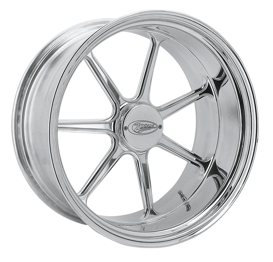 Ricks Seven Sin 18x9 wheel for Mono-Arm